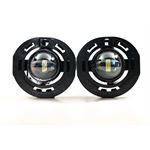 XB LED Fogs: Type Mopar Projector (Pair) (LF620) 3