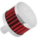 Vent Air Filter/ Breather (62-1015) 1
