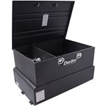 Specialty Series Combo L-Shaped Tool Box/Liquid Transfer Tank (DZ92847) 4