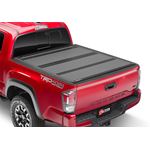BAKFlip MX4 Hard Folding Truck Bed Cover 1