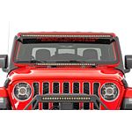 Jeep 9Inch LED Projection Headlights 1