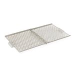 Overland Collapsible Fire Pit Stainless Steel Grill Grate (117517) 3