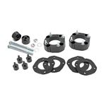 2.5-3 Inch Leveling Kit Toyota Tundra 2WD/4WD (2007-2021) (870) 1