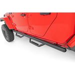 Nerf Steps - Wheel to Wheel - Jeep Gladiator JT 4WD (2020-2023) (RCJ1980TA) 1