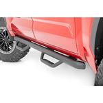 Nerf Steps - Cab Length - Crew Max - Toyota Tundra 2WD/4WD (22-23) (72002)