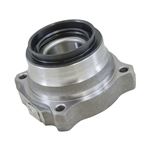 Yukon Replacement Unit Bearing Hub For 05-16 Toyota Tacoma Rear Left Hand Side Yukon Gear and Axle