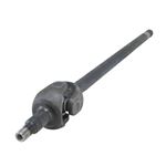 Yukon Left Hand Axle Assembly For 09-12 Dodge 9.25 Inch Front Yukon Gear and Axle