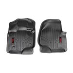 Heavy Duty Floor Mats Front 2pc1520 Ford F150 1