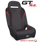 GT/S.E. Rear Suspension Seat 1