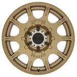 Method Race Wheels MR308 Roost