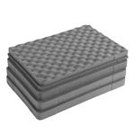 Xventure Gear Hard Case Replacement Foam Set - Large 20" (XG201608FK) 1