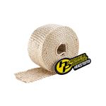 Header Exhaust Wrap 2 In X 15 Ft Roll (325005) 1