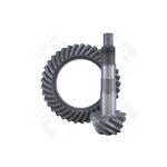 High Performance Yukon Ring and Pinion Gear Set For Toyota V6 In A 4.30 Ratio Yukon Gear and Axle