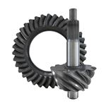 High Performance Yukon Ring And Pinion Gear Set For Ford 9 Inch In A 3.89 Ratio Yukon Gear and Axle
