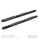 PRO TRAXX 5 Oval Nerf Step Bars 1