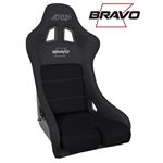 Bravo FIA Composite Race Seat 1