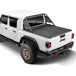 ARMIS COVER WITH MAX TRACK - 2020-2023 Jeep Galdiator without Trail Rail System (13550.36) 3