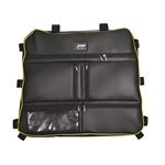 Overhead Bag for Polaris RZR Lime Squeeze PRP Seats