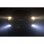 Ford LED Fog Light Kit Black Series 3