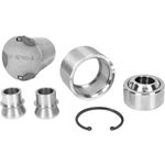 1-inch Uniball Joint Kit - 3/4 Inch Bolt Hole (with Install Tool) 1