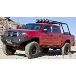 20052011 Tacoma Front Winch Bumper