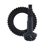High Performance Yukon Ring And Pinion Gear Set For GM 12P In A 3.55 Ratio Yukon Gear and Axle