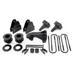 SST Lift Kit (69-2538)