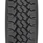 M-55 Off-Road Commercial Grade Tire LT265/75R16 (312250) 3