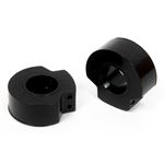 Shock Shaft Bump Stop 1 Inch ID with 2.5 Inch OD Pair 1