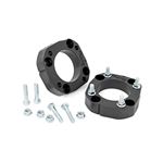 1.75 Inch Leveling Kit Toyota Tundra 2WD/4WD (2007-2021) (88000) 1