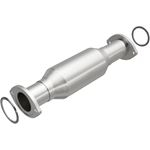 1995-1999 Toyota Tacoma California Grade CARB Compliant Direct-Fit Catalytic Converter 1