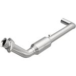 2007-2008 Ford F-150 California Grade CARB Compliant Direct-Fit Catalytic Converter 1
