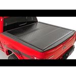Ford Low Profile Hard TriFold Tonneau Cover 1920 Ranger 5 Foot Bed 1