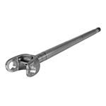 Yukon 4340 Chrome-Moly Right Hand Replacement Inner Axle For Dana 44 JK Rubicon Yukon Gear and Axle