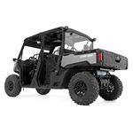 Rear Cab Panel Scratch Resistant Can-Am Defender HD 8/HD 9/HD 10 (98162032A) 3