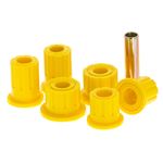 Leaf Spring Bushing Kit (OMESB100) 1