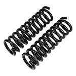 Coil Spring Set (2925) 1