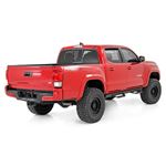 3.5 Inch Lift Kit UCA N3 Struts Toyota Tacoma 4WD (2005-2023) (74231RED) 3