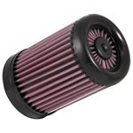 Universal X-Stream Clamp-On Air Filter (RX-4140) 1