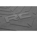 Bed Mat 6&#39;4&quot; Bed RC Logo Ram 1500/2500/3500 2WD/4WD (10-24 and Classic) (RCM676) 3