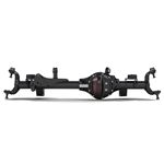 4-6 Inch Lift Wide Front Tera44 TF44 Axle w/ 0.5 Inch Wall Tube 4.10 R and P and ARB-1