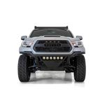 2016 - 2022 TOYOTA TACOMA ADD PRO BOLT-ON FRONT BUMPER 3