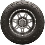 Year-Round All-Terrain T A KO2 LT255 70R16 E 120 117S 65289 1