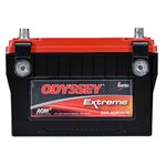Extreme Battery 12V 68Ah (ODX-AGM3478) 1