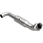 2010-2014 Ford F-150 California Grade CARB Compliant Direct-Fit Catalytic Converter (5551520) 1
