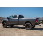 14UP DODGE RAM 2500 4WD 45 STAGE 4 SUSPENSION SYSTEM PERFORMANCE 3