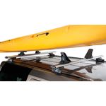 Nautic 581 Kayak Carrier - Rear Loading 3