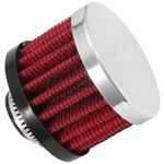 Vent Air Filter/ Breather (62-1330) 1