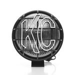 KC Apollo Pro Halogen 6in Fog 1-Light Universal (1152) 1