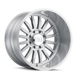 SUMMIT 9110 BRUSHED and CLEAR COATED 20 X12 6135 51MM 871MM 1